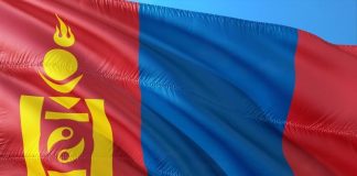Правоохранители обыскали дом и офис бывшего министра труда и соцзащиты Монголии