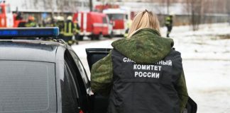 Председатель СКР заинтересовался поножовщиной у школьников в Бердске