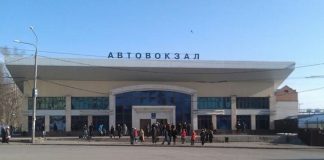 С 29 апреля томские межмуниципальные автобусы перейдут на летнее расписание