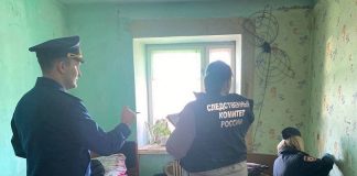 Уголовное дело возбуждено в отношении жителя Асина. Его подозревают в смерти приятеля