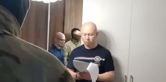 В Березовском районе задержали экс-депутата. На него завели четыре уголовных дела