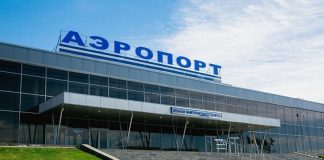 В Братске началась подготовка к реконструкции аэропорта