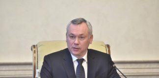В Новосибирске ограничат движение на площадях Труда и Энергетиков