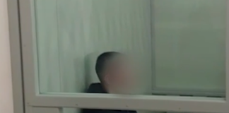 В Железногорске арестовали курсанта академии МЧС. Он убил 16-летнюю девушку