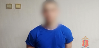 В Железногорске у подозреваемого в убийстве 16-летней школьницы нашли её паспорт