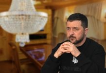Версаль на колёсах: Как Зеленский ездил в Европу на поезде с позолотой
