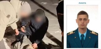 За месяц до убийства 16-летней девушки преступник напал на другую железногорку