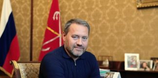 Знатный распил по-Питерски