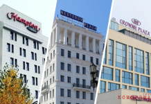 Основоположник «Спортмастера», который был бизнесмен и сын главу правительства: кто обладает популярными отелями Уфы