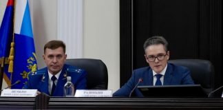 «Узнаваемый «мажор» из Управления «М» ФСБ, сын заместитель руководителя кабинета министров»