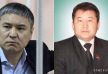 1-ая лицензия игорного дома в Бишкеке перепала другу президента Кыргызстана Жапарова