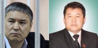 1-ая лицензия игорного дома в Бишкеке перепала другу президента Кыргызстана Жапарова