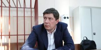 Из Алексея Хотина откачали «Русь-Ойл».