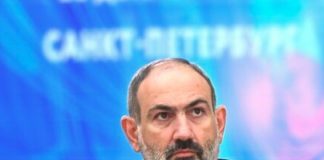 «Москва слезам не верует»