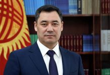 Новые кыргызские. Семья парламентария Государственной Думы и иные жители СЗФО