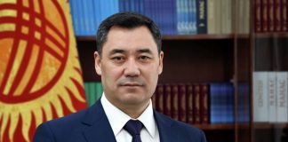 Новые кыргызские. Семья парламентария Государственной Думы и иные жители СЗФО