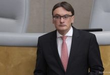 Домашний бюджет заместитель министра зарубежных дел Россия Евгения Иванова: 520 млн руб. затрат за пять лет