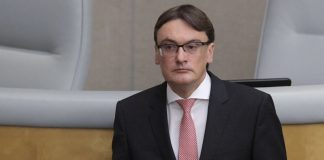 Домашний бюджет заместитель министра зарубежных дел Россия Евгения Иванова: 520 млн руб. затрат за пять лет