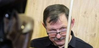 Стрелок, который убил Михаила Маневича в 1997 году, отдал показания на лидера тамбовской ОПГ Барсукова (Кумарина)