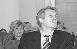 Валерий Назаров — государственный служащий ценой от 180 млн. долларов // Питерский из Эстонии