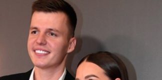 Лерчек с супругом «чертовски оскудели», а отец Блиновской в неудачах дочери обвиняет зятя