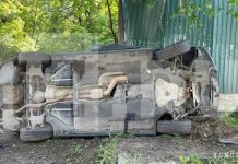 В АВАРИИ попали сыновья заместитель руководителя СК Кабурнеева и предпринимателя Саркисяна, дочери инспектора по кадрам ГП Войнова, руководителя Министерства Далекого Востока Чекункова и бизнесмена Махмудова