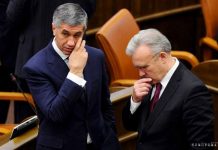 По делам их узнаете их…