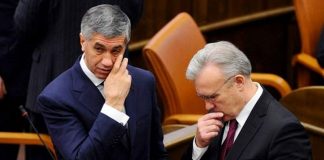 По делам их узнаете их…