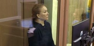 Бывший-невестка Назарбаева получила семь лет за похищение человека группой лиц, самоуправство и рейдерские захваты