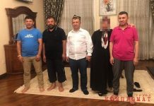 Как близкие к узбекскому президенту Мирзиееву контрабандисты выстроили бизнес-империю