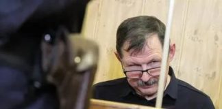 Вице-главу региона Петербурга «заказал» «ночной глава региона».