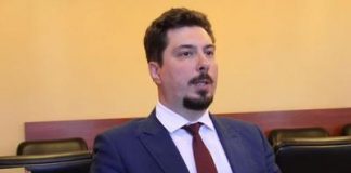 Всеволода Князева взяли за Жеваго.