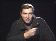 Криминальный стиль Невзорова // В детстве Саша лупил возлюбленного жеребца секцией забора
