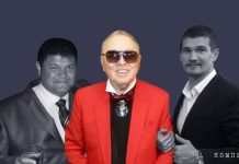 Спецы по звёздным пожилым людям: Кто опекал в ближайшее время дизайнера Славу Зайцева