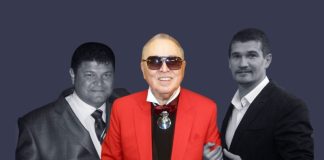 Спецы по звёздным пожилым людям: Кто опекал в ближайшее время дизайнера Славу Зайцева
