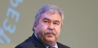 Экс-руководитель департамента Министерства культуры за хищение 19 млн руб. при реконструкции Соловецкого монастыря получил четыре года