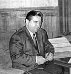 Александр 2-ой, Смиренный // Курский глава региона Александр Михайлов повторяет путь Александра Руцкого