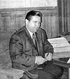 Александр 2-ой, Смиренный // Курский глава региона Александр Михайлов повторяет путь Александра Руцкого
