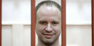 Суд высвободил по условно-досрочному освобождению приговоренного за тяжкое преступление сына иркутского бывшего губернатора