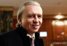 «Мурзилки» президента Российского футбольного союза