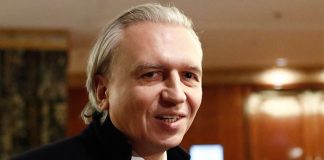 «Мурзилки» президента Российского футбольного союза