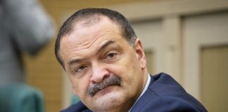 Незадекларированное имущество семьи руководителя Республики Дагестан на 250 млн руб.