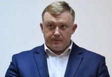 Двойной кидок Андрея Ищенко.