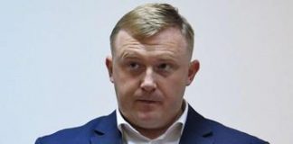 Двойной кидок Андрея Ищенко.