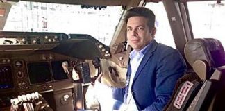 Дмитрия Чертока приземлили на 7,5 года.
