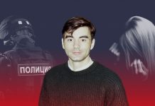 Хулиган из семьи президента: в Российской Федерации Каримова-младшего инспектируют на семейно-бытовое насилие