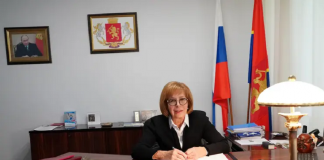 Депутатские закрома: миллионерша Наталия Фирюлина прощается с горсоветом?