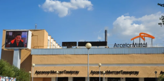 Как АрселорМиттал арбитров и целые суды брал