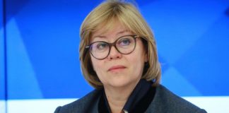 Руководитель Института исследования юношества, семьи и воспитания Татьяна Волосовец нахулиганила с бюджетом в особо большом размере
