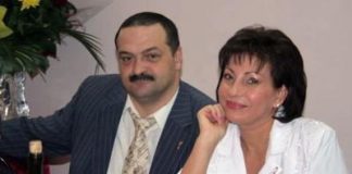 Сергей Меликов затаил добро.